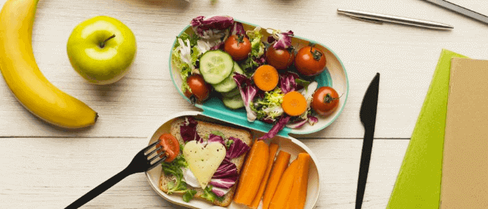 Tipps um Übergewicht zu bekämpfen Ernährungsumstellung