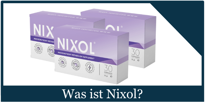 Was ist Nixol